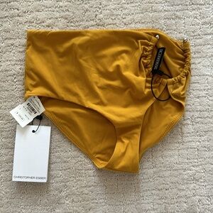 Christopher esber bathing suit bottom